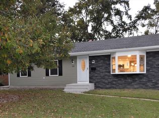 722 Mildred Ave, Somerdale, NJ 08083