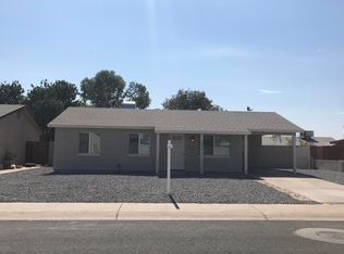 4608 N 80th Ave, Phoenix, AZ 85033