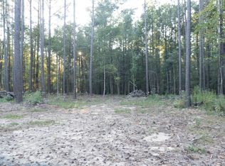 3115 Walters Rd, Creedmoor, NC 27522