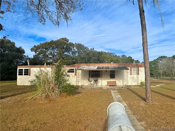 6971 W Sasser St, Homosassa, FL 34446