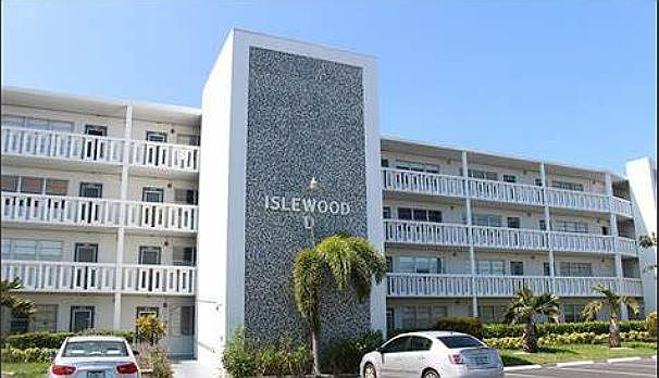1st image of 1017 Islewood #D
