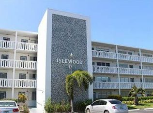 1017 Islewood #D, Deerfield Beach, FL 33442