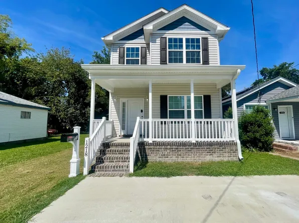 1218 Summit Ave, Portsmouth, VA 23704