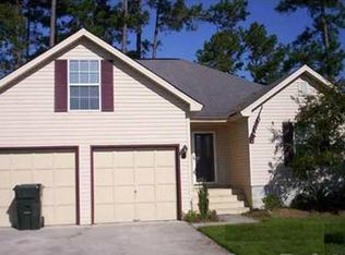 265 Sugar Mill Dr, Savannah, GA 31419