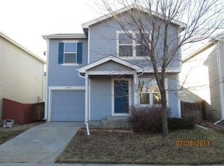 4573 S Simms Ct, Morrison, CO 80465