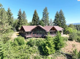 1228 Sunrise Rd, Bonners Ferry, ID 83805