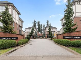 7848 209th St #71, Langley, BC V2Y 0M4