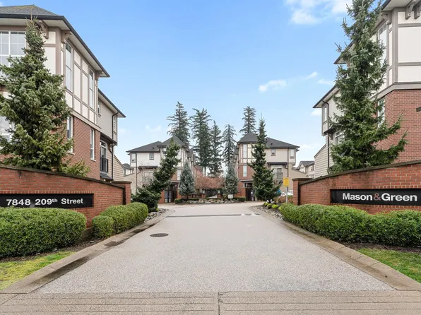 7848 209th St #71, Langley, BC V2Y 0M4