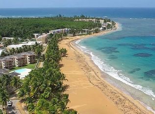 3 Calle Ocean Dr #309, Luquillo, PR 00773