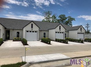 17542 Comfort Blvd LOT 36, Baton Rouge, LA 70817