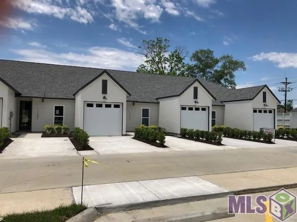 17542 Comfort Blvd Lot 36, Baton Rouge, LA 70817