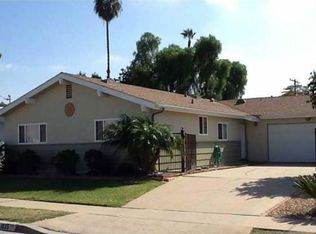 1835 Ionian St, San Diego, CA 92154