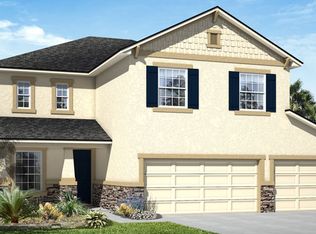 4424 Quail Hollow Rd, Orange Park, FL 32065