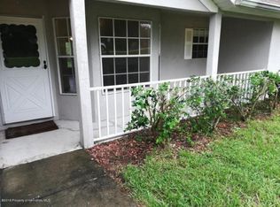10109 Bedford Rd, Spring Hill, FL 34608