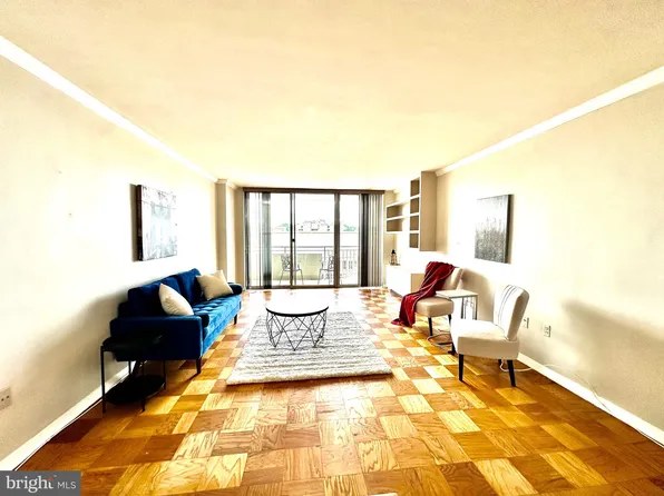 3001 Veazey Ter NW APT 1305, Washington, DC 20008