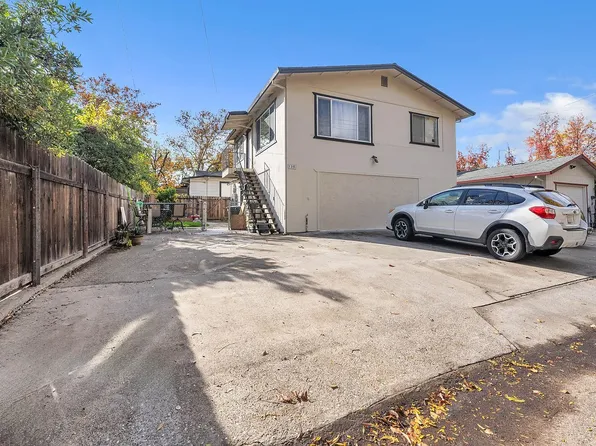 135.5 Carmel Ave #A, Roseville, CA 95678