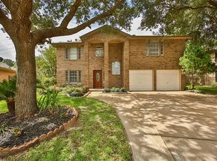 3103 Rainmont Ln, Katy, TX 77449