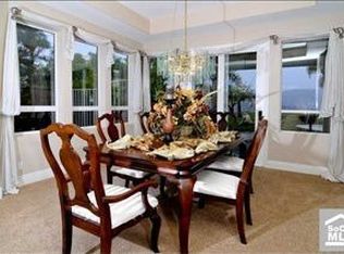 5555 Camino De Bryant, Yorba Linda, CA 92887