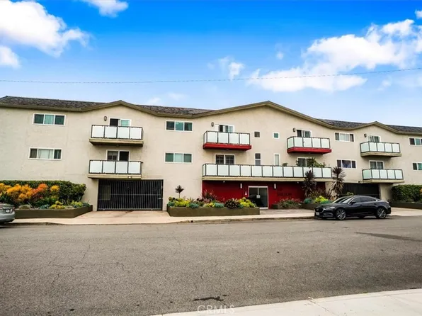 525 S Shelton St Unit 203, Burbank, CA 91506