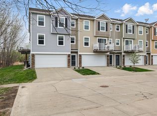 4852 NE Milligan Ln, Ankeny, IA 50021