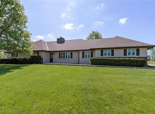 6874 NW Uphill Ln, Hamilton, MO 64644