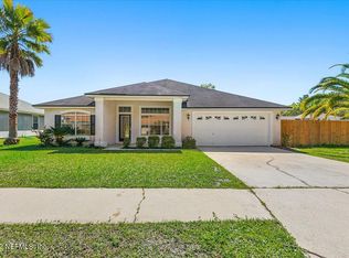 2797 Crumplehorn Ln, Orange Park, FL 32073