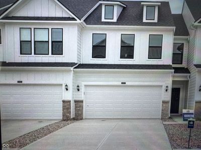 10971 Morab Dr, Zionsville, IN, 46077
