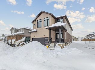 123 Maple St, Mapleton, ON N0G1P0