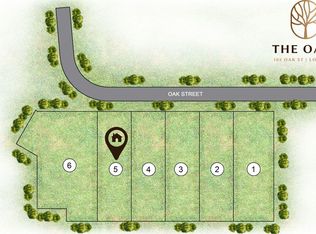 102 Oak St Lot 5, Loveland, OH 45140