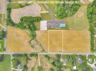 0 Refugee Rd SE, Hebron, OH 43025