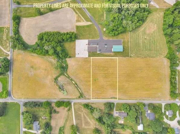 0 Refugee Rd SE, Hebron, OH 43025