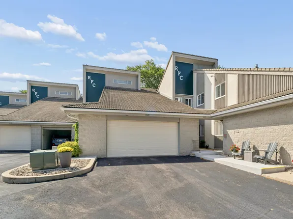 1121 S Oneida St, Appleton, WI 54915