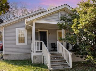 1614 Homewood Ave, Durham, NC 27707