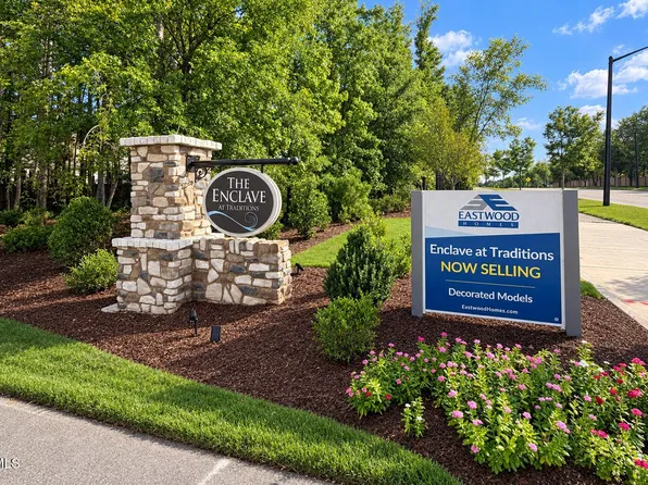 522 Traditions Grande Blvd #14, Wake Forest, NC 27587