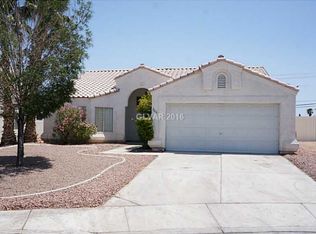 3616 Brentcove Dr, North Las Vegas, NV 89032