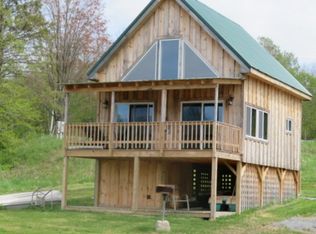 353 County Route 36, Chase Mills, NY 13621