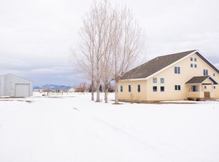 2720 Tuohy Rd, Helena, MT 59602
