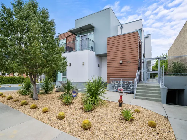 1232 N Pacific Ave APT F, Glendale, CA 91202