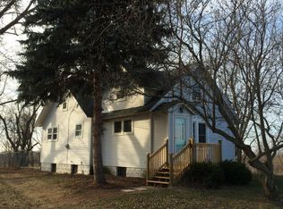 3250 E Britain Ave, Benton Harbor, MI 49022