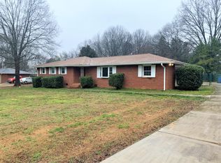 13129 Blacksmith Ct, Matthews, NC 28105