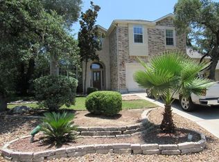 14654 Triple Crown Ln, San Antonio, TX 78248