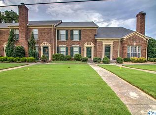 7262 Bailey Cove Rd SE, Huntsville, AL 35802