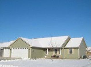 W6034 Nettie Dr, APPLETON, WI 54915