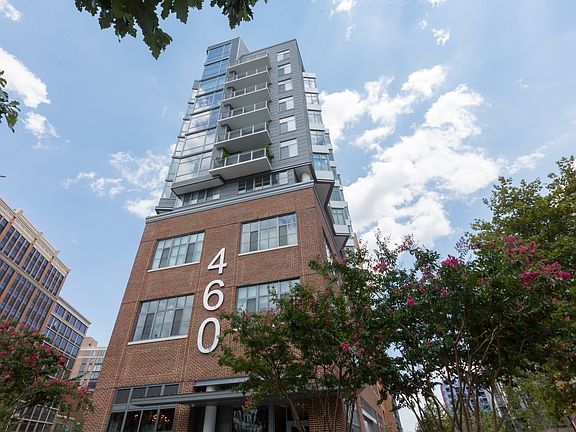 460NYA - Boutique Condo Living