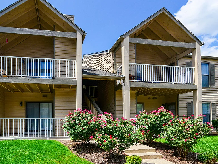 Baxter Crossings Apartments — Photo 23