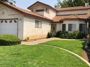 4147 W Princeton Ave, Fresno, CA 93722