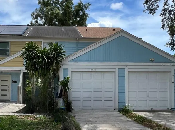 6138 OAK CLUSTER CIRCLE, TAMPA, FL 33634