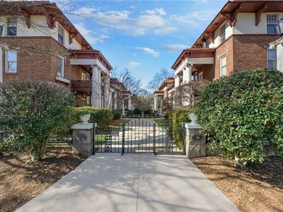 746 N Highland Ave NE APT 7, Atlanta, GA, 30306