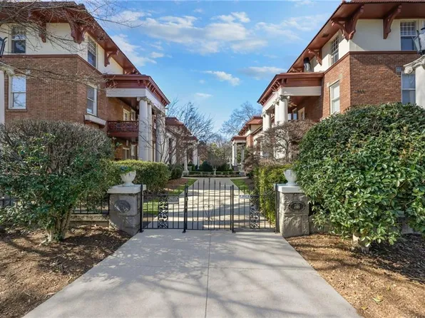 746 N Highland Ave NE APT 7, Atlanta, GA 30306