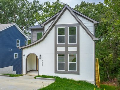 735 Ladd Ave, Chattanooga, TN, 37405